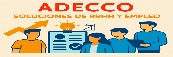 Adecco RRHH y Empleo