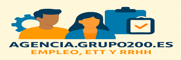 Agencia Grupo 2000 Empleo y RRHH