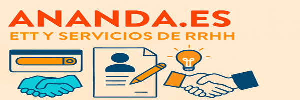 Ananda ETT y RRHH