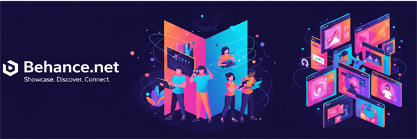 Behance Red de Talentos Creativos