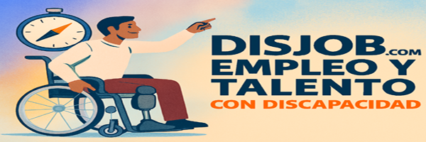 Disjob Portal de Empleo