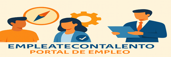 EmpleateconTalento Portal de Empleo
