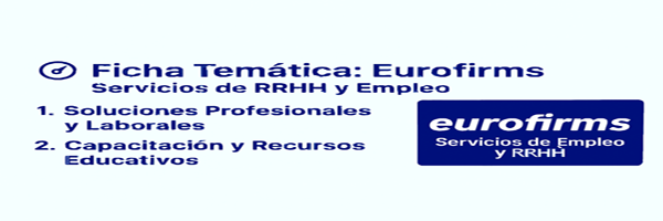 Eurofirms Servicios de Empleo y RRHH