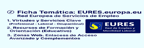 EURES Red de Empleo y Movilidad Laboral