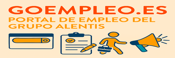 Goempleo Portal de Empleo