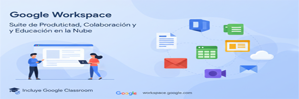 Google Educación y Empleo
