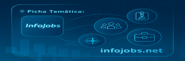 InfoJobs Educación y Empleo