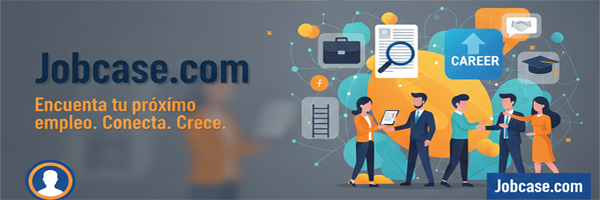 Jobcase Red Social de Empleo