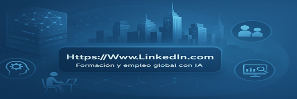 LinkedIn Educación y Empleo
