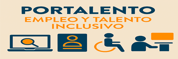 Portalento Empleo Inclusivo