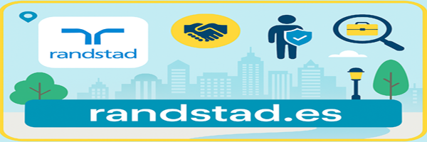 Randstad Servicios de Empleo y RRHH