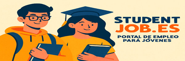 Studentjob Portal de Empleo para Jóvenes
