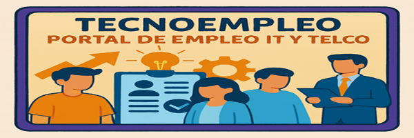 Tecnoempleo Portal de Empleo IT y Telco