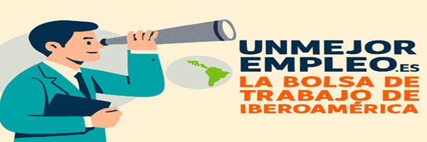 Unmejorempleo Portal de Empleo
