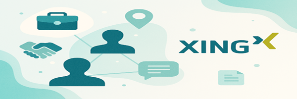 Xing Red Social y Empleo