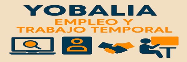 Yobalia Portal de Empleo y ETT